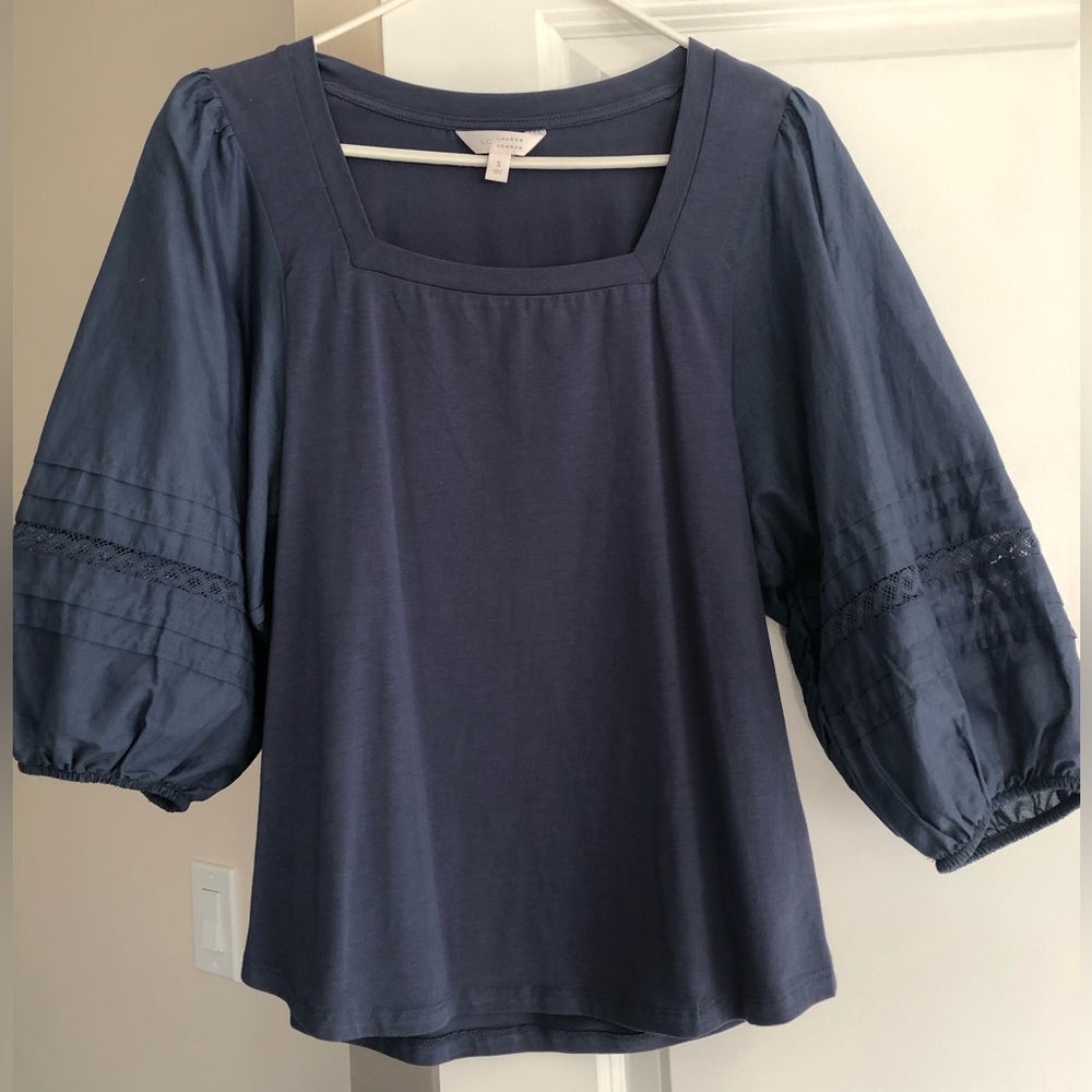 Lauren Conrad top